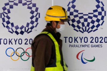 Japón niega las afirmaciones de que los Juegos Olímpicos se cancelarán