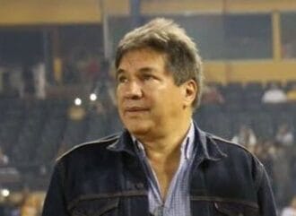 Muere Juanchy Sánchez afectado por Covid-19