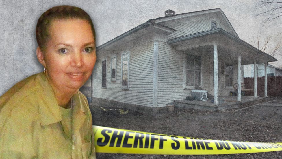 Lisa Montgomery: Buscando respuestas en la vida de un asesino