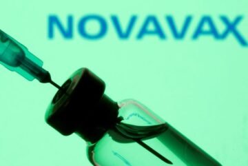 Novavax comunicó este jueves la eficacia del 89,3% de su vacuna contra la COVID-19