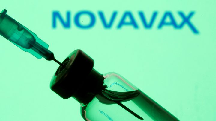 Novavax comunicó este jueves la eficacia del 89,3% de su vacuna contra la COVID-19