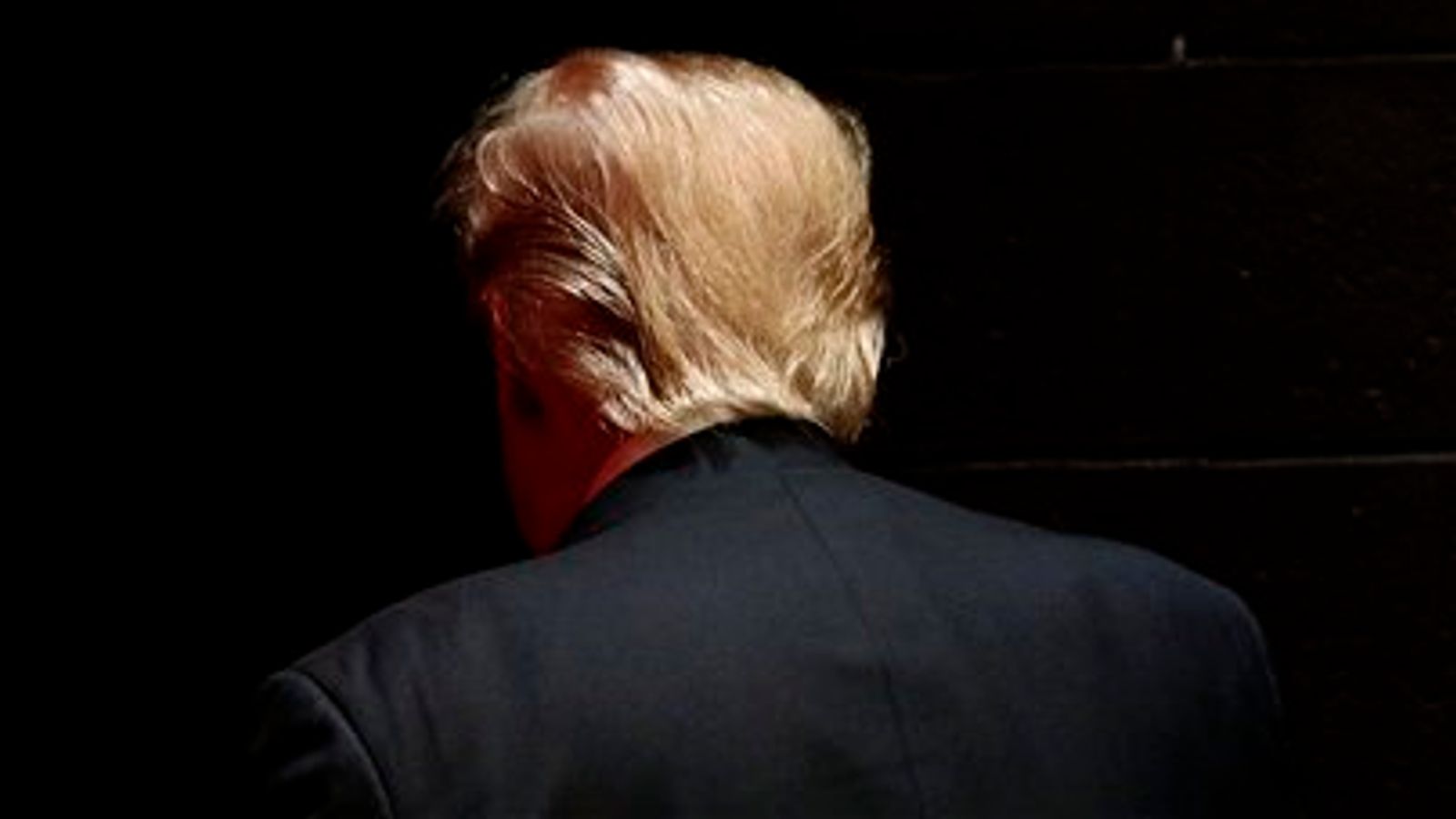 Trump emitirá indultos el último día como presidente