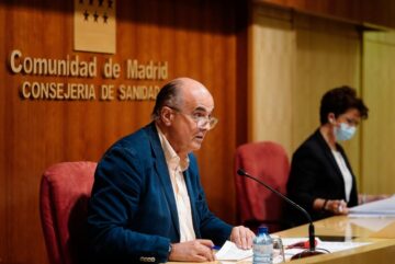 Madrid amplía las restricciones de movilidad por el coronavirus a 19 zonas