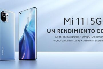 el nuevo flagship de Xiaomi