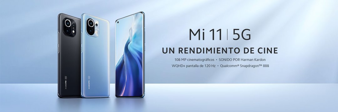 el nuevo flagship de Xiaomi