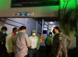 Ministerio de Salud clausura de manera temporal Restaurante en Santiago por incumplimiento de normas