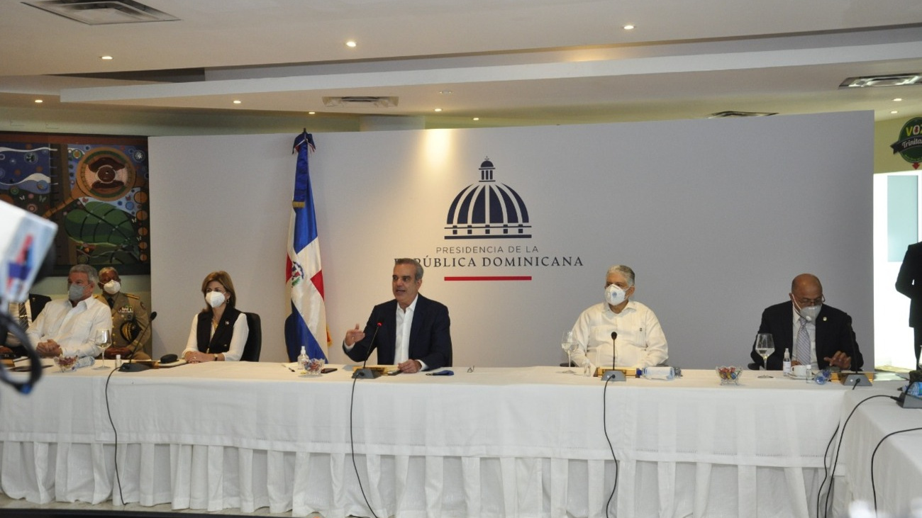 Luis Abinader anuncia obras por miles de millones de pesos para Santo Domingo Este