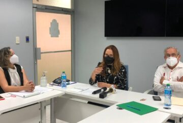 Durante conversatorio sobre “Retos de las parejas en tiempos de Covid19”MSP exhorta a practicar la convivencia familiar.