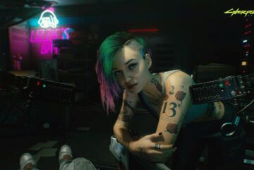 Cyberpunk 2077: el juego CD Projekt sufre más problemas a medida que el ataque cibernético retrasa la solución programada