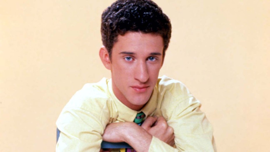 Dustin Diamond, de Screech en 'Saved by the Bell', muere a los 44 años