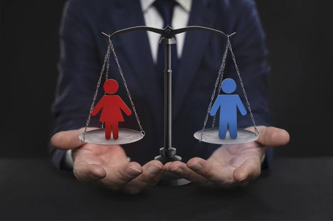 La importancia en la igualdad de género en México