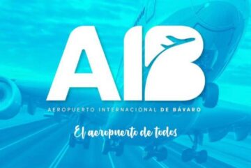 El nuevo Aeropuerto internacional Bávaro, Aeropuerto de la Romana y el viejo Aeropuerto de Punta Cana, impulsarán más el turismo y