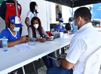 MSP reporta ocupación hospitalaria por COVID-19; permanece en 25 %
