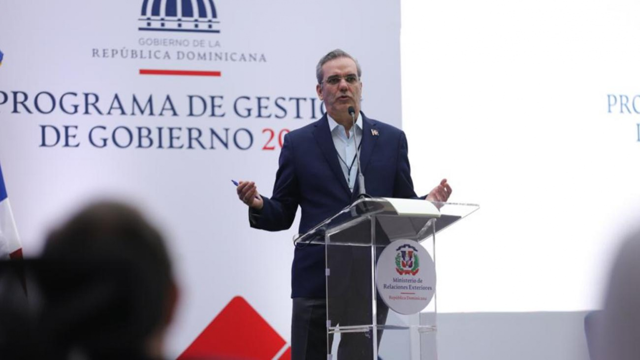 Ministros y directores generales evalúan gestión de Gobierno