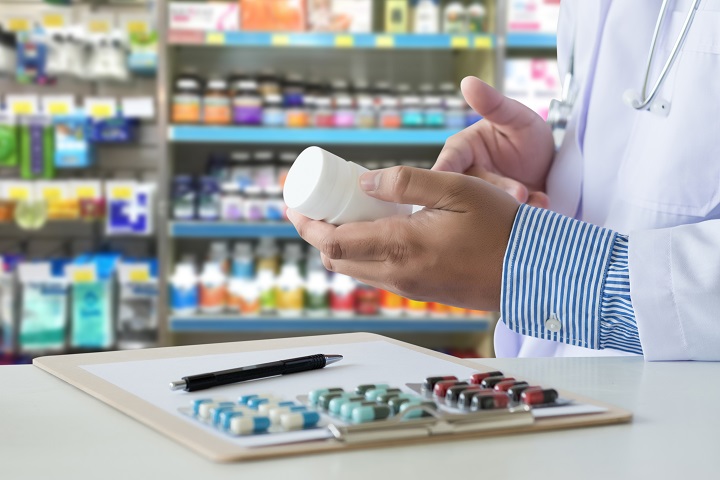 Unión de Farmacias identifica medicamentos con mayor índice de falsificación