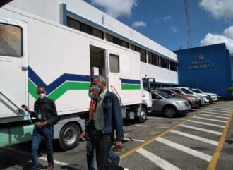 La provincia Santo Domingo continua con alta incidencia de contagios