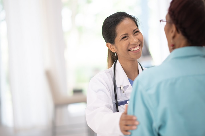 DIA INTERNACIONAL DEL AUTOCUIDADO DE LA SALUD