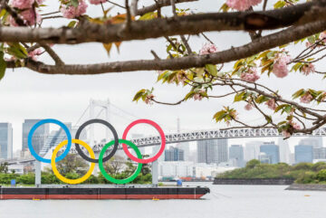 Juegos Olimpicos: Cuerpo sano en mente sana, por el futuro y la paz sostenible e inclusiva