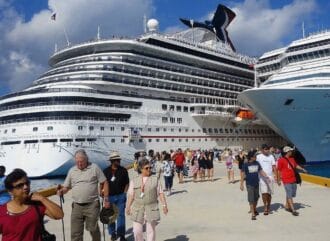 crucero