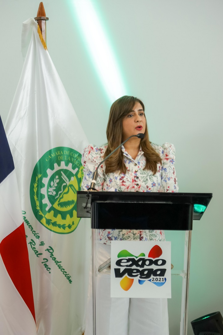 Expo Vega Real 2021 será una edición especial sin recinto ferial