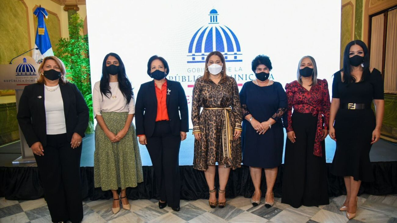 El Ministerio de la Mujer presentó la campaña “Vivir Sin Violencia, Es Posible” con el objetivo de humanizar y posicionar al ministerio como la institución