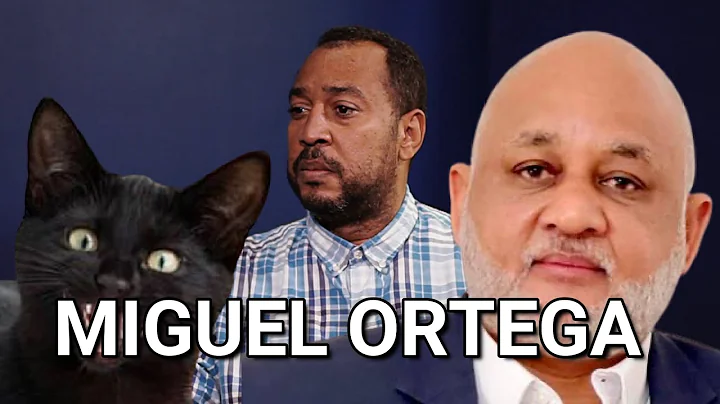 Miguel Ortega explica en Las Exclusivas de José Peguero los motivos por los cuales rechazó una propuesta corrupta dentro de Radio Educativa Dominicana