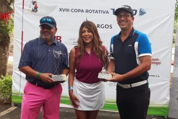 Fundación El Guille Open celebra tradicional Torneo de Golf