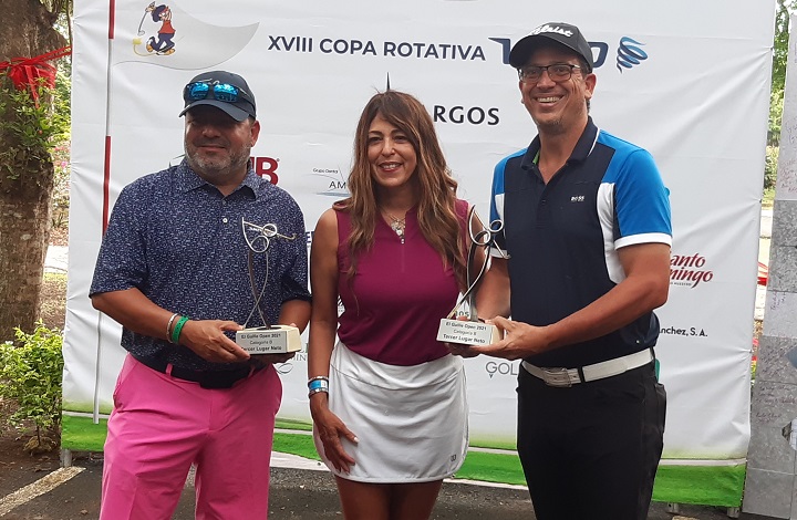 Fundación El Guille Open celebra tradicional Torneo de Golf