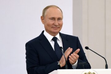 Elecciones en Rusia: se espera que el partido de Vladimir Putin asegure una victoria