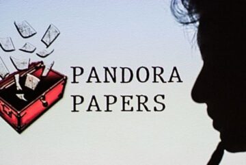 pandora papers