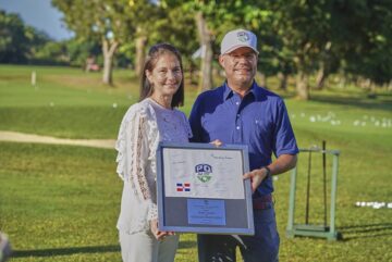 Torneo de Golf PQ celebra 30 años con exitosa versión 2021