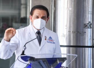 Salud Pública emite alerta epidemiológica por aumento de casos COVID-19