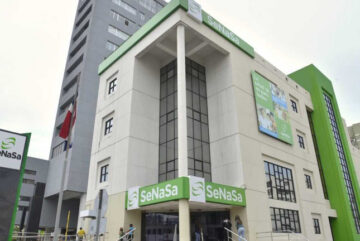 SeNaSa inaugura Punto de Servicios en hospital de Higüey