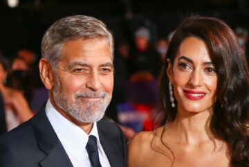 George Clooney revela que rechazó $ 35 millones por un solo día de trabajo