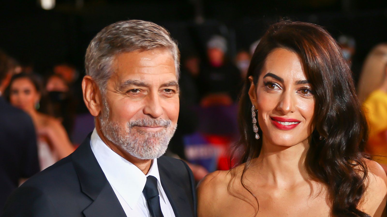 George Clooney revela que rechazó $ 35 millones por un solo día de trabajo