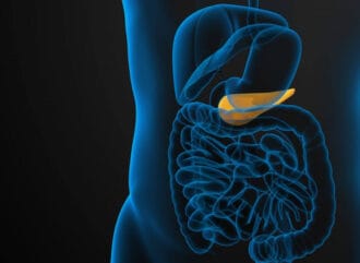 Una de cada seis personas con cáncer de páncreas tiene mutaciones genéticas hereditarias