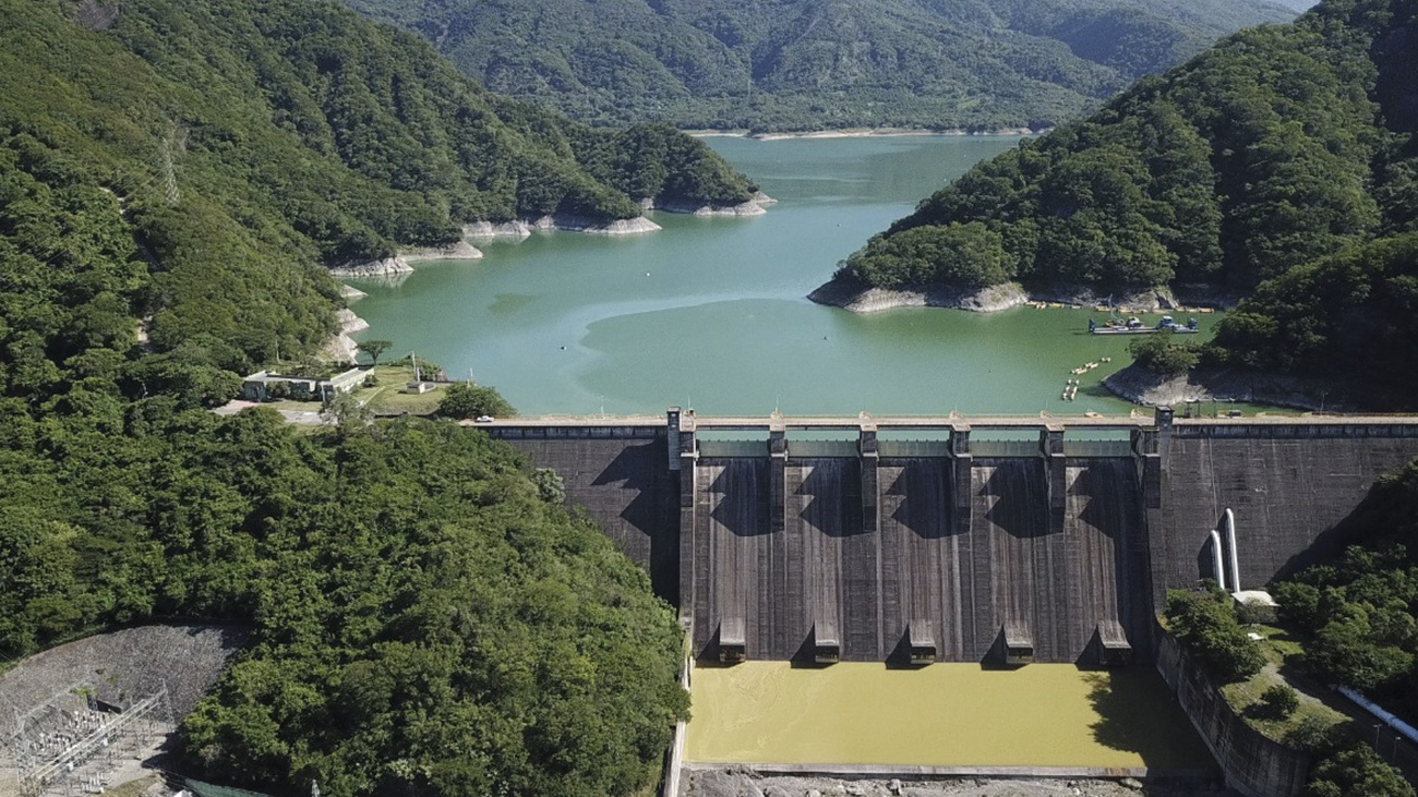 CAASD afirma que la producción de agua potable se mantiene estable