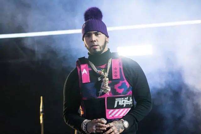 Anuel AA ofrecerá 30 conciertos por Europa