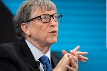 Bill Gates vaticina una nueva pandemia que llegará después del Covid-19