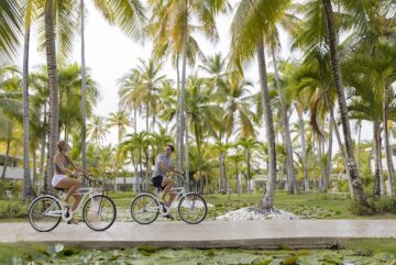 Meliá Punta Cana Beach anuncia calendario de eventos de Bienestar para el 2022