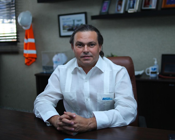 Presidente de United Petroleum, apoya declaraciones de Abinader destacando las ventajas que ofrecía Petrocaribe al país