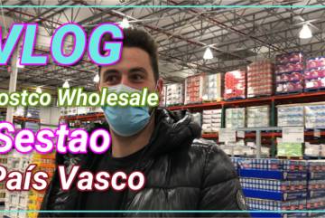 Costco Sestao, Video Experiencia con Imanol Pazo.