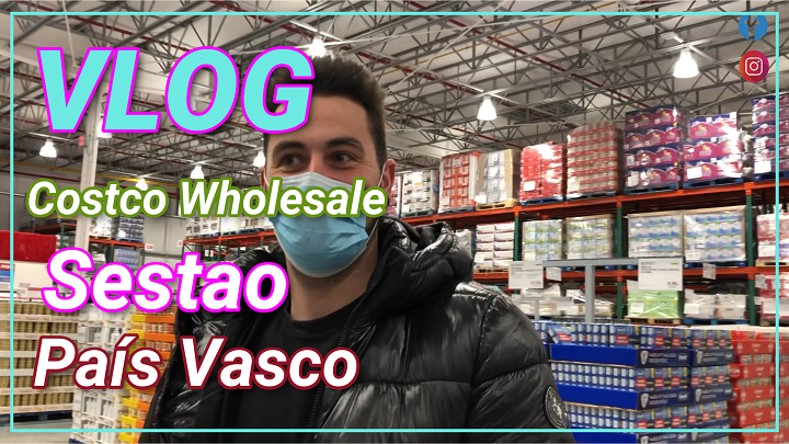 Costco Sestao, Video Experiencia con Imanol Pazo.