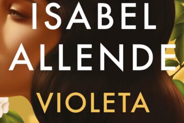 Cuesta Libros presenta “Violeta”, la nueva novela de Isabel Allende