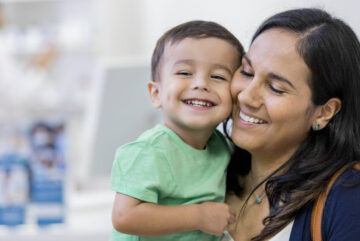 Conservar la fertilidad en niños con cáncer ofrece esperanza a las familias