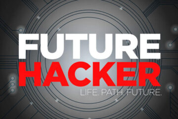 Future Hacker lanza el proyecto Young Hackers