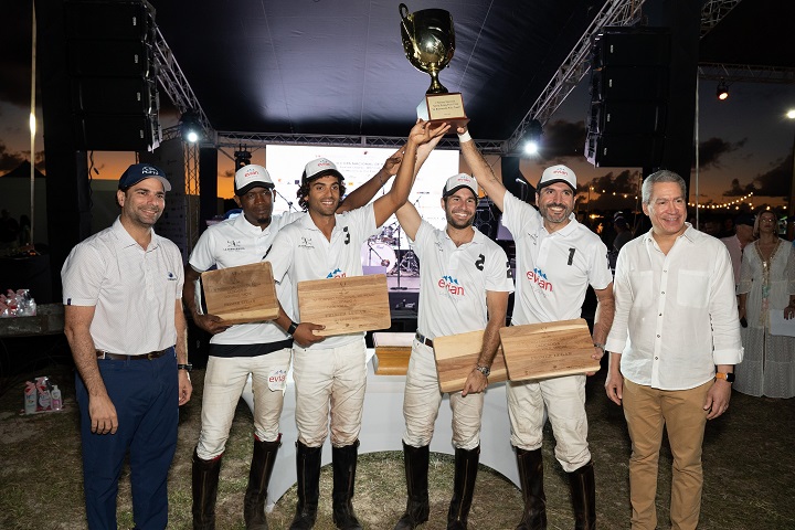 Save The Children celebra IV edición de la Copa Nacional de Polo