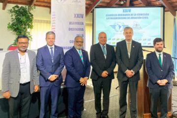 ASOCIACIÓN DOMINICANA DE LÍNEAS AÉREAS FELICITA A LA JUNTA DE AVIACIÓN CIVIL POR SU ELECCIÓN AL COMITÉ EJECUTIVO DE LA CLAC