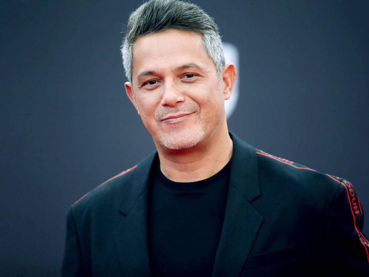 Boletas a la venta para Alejandro Sanz, que suma República Dominicana a su gira de verano