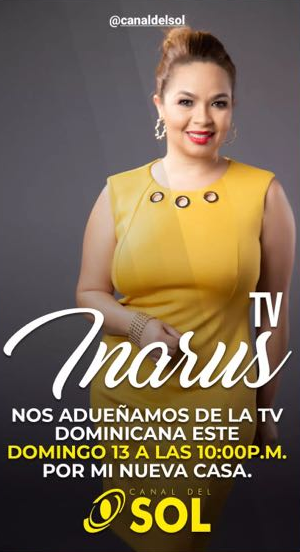 INARUS inicia una nueva temporada